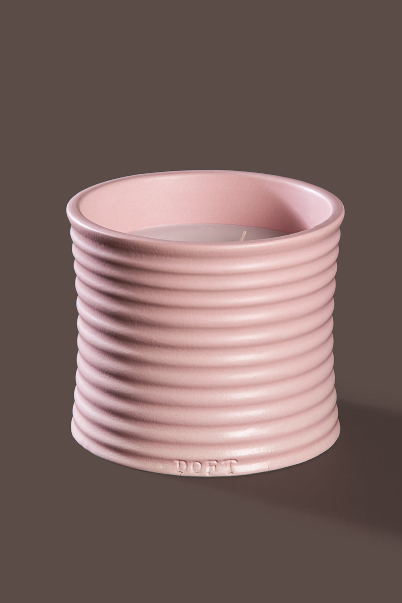 Daydream | Pink | Scented Candle