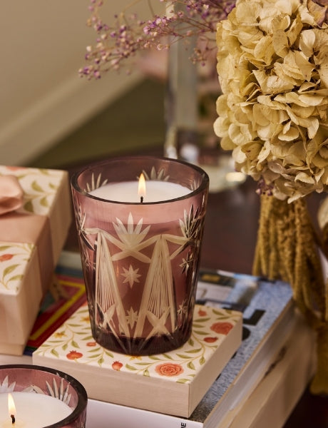 Cylinder & Jar Candles