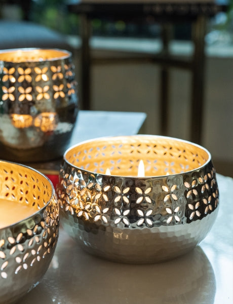 Votive & Bowl Candles