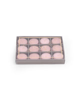 Tea Light Candles | Tuberose & Orchid | Set of 6