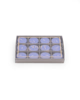 Tea Light Candles | Lavender | Set of 6