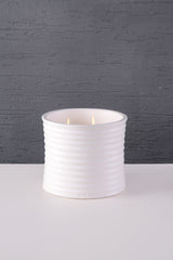 Daydream · Cylinder Candle · Chalk · Gardenia Delight