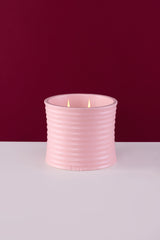 Daydream · Cylinder Candle · Petal · Gardenia Delight