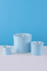 Daydream · Cylinder Candle · Frost · Gardenia Delight