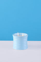 Daydream · Cylinder Candle · Frost · Gardenia Delight