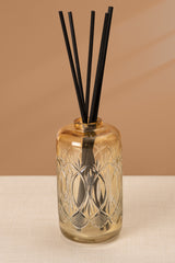 luxury gifting set of 2 - candle & diffuser
