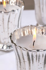 silver gift set