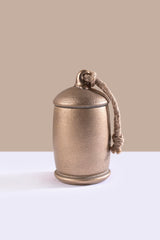 Golden Hour - Lid Candle | Gold | Amber Royale