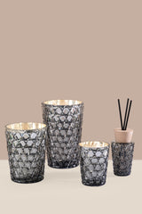 luxury candle set - home decor