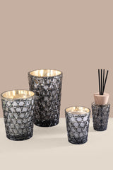 luxury candle set - home decor