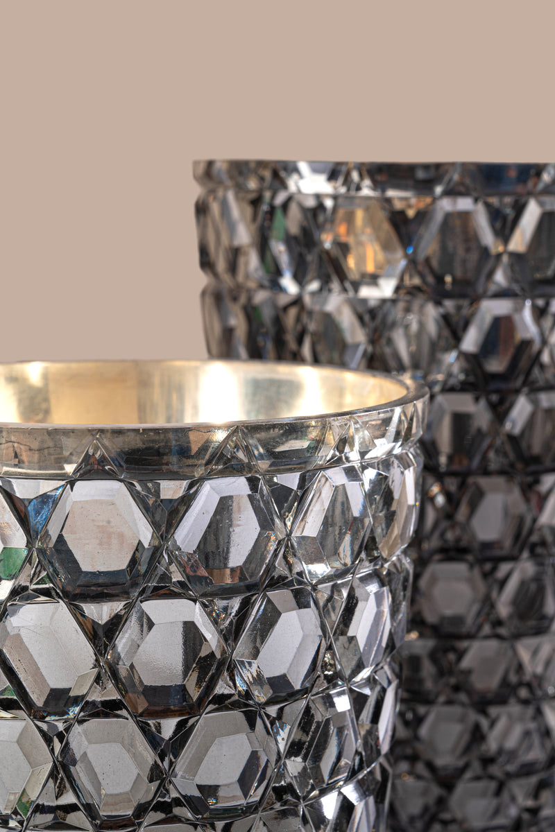 luxury candle set - home decor