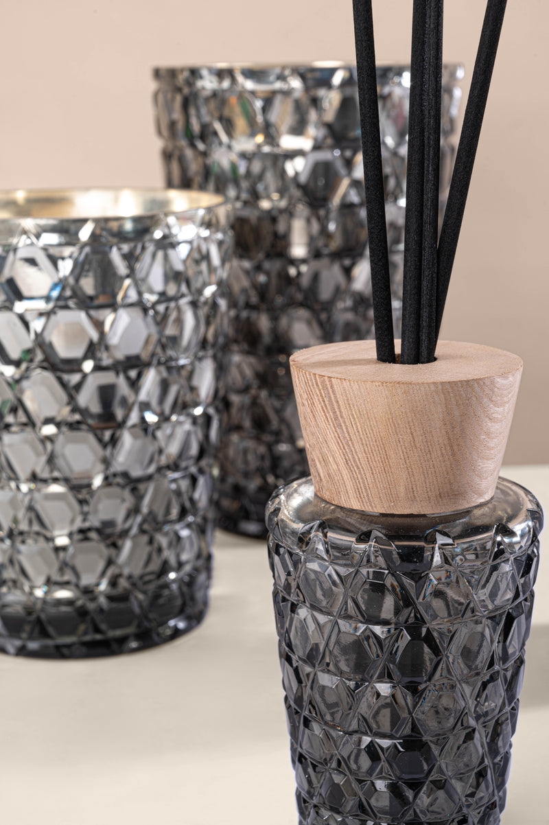 luxury candle set - home decor