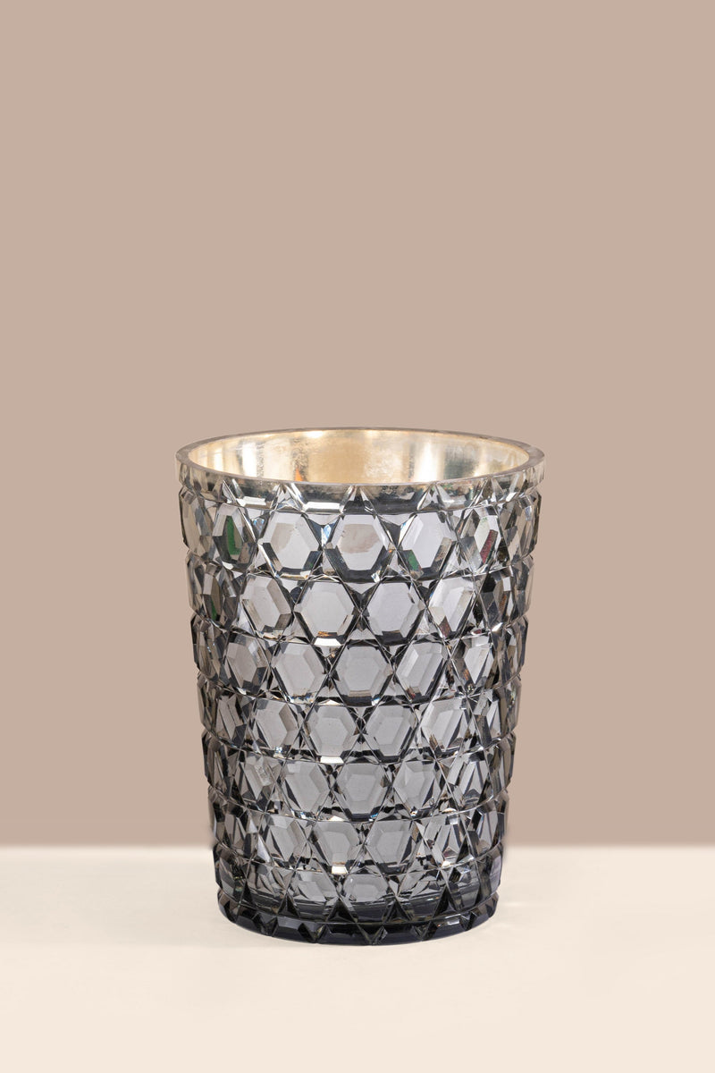luxury cylinder candles