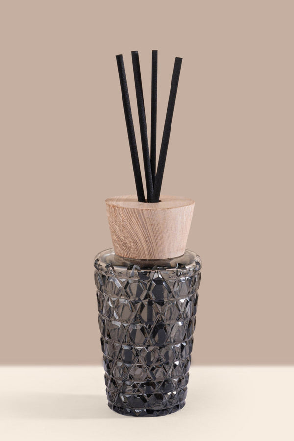 Royal  Ombré - Reed Diffuser | Smoke | Oud Rose