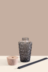 Royal  Ombré - Reed Diffuser | Smoke | Oud Rose