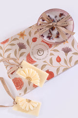Scented Memories | Candle Gift Set