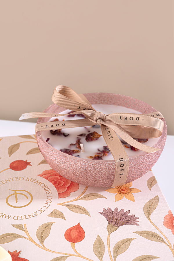Scented Memories | Candle Gift Set