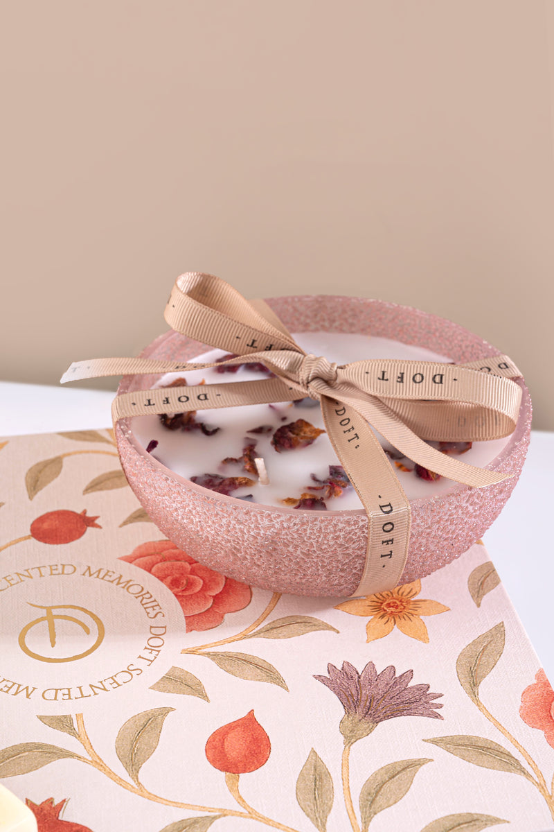 Scented Memories | Candle Gift Set