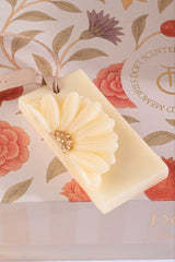 gift box with candles - diwali gifting
