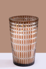 Royal Mirage - Jar Candle | Brown | Oud Bazaar