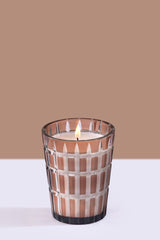 Royal Mirage - Jar Candle | Brown | Oud Bazaar
