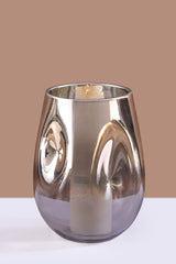 Molten Glow - Jar Candle | Smoke | Patchouli Passion
