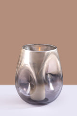 Molten Glow - Jar Candle | Smoke | Patchouli Passion