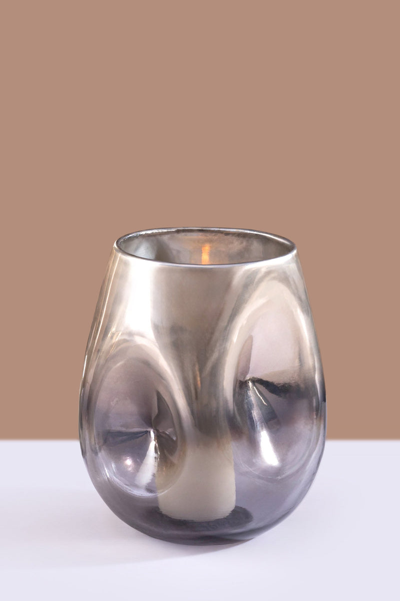 Molten Glow - Jar Candle | Smoke | Patchouli Passion