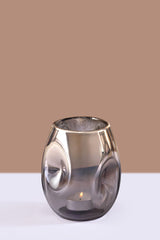 Molten Glow - Jar Candle | Smoke | Patchouli Passion