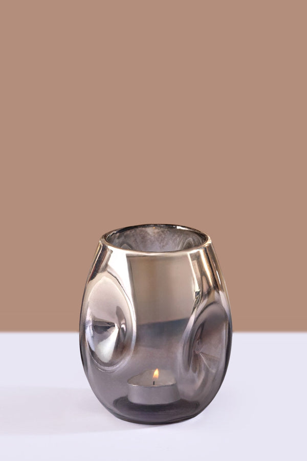 Molten Glow - Jar Candle | Smoke | Patchouli Passion