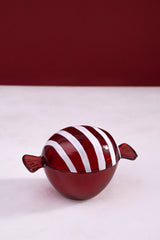 Sugar Candy - Scented Candle | Winter Berry | Set of 2