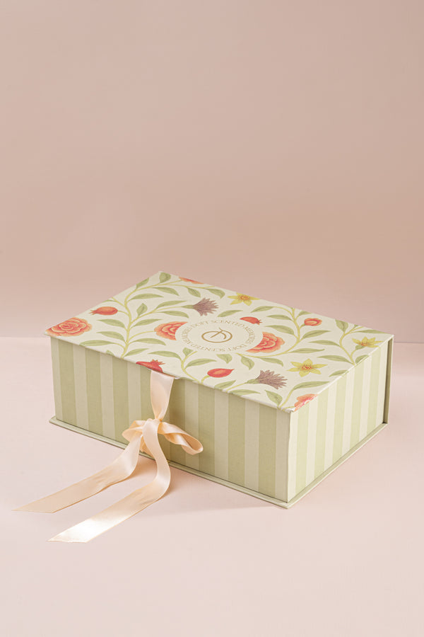 The Illume Collection - Candle Set | Venetian Bergamot | Set of 2