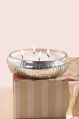 The Illume Collection | Night Jasmine | Scented Candle Set | Set of 2