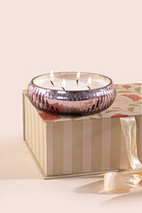 The Illume Collection Candle | Tuberose & Orchid | Set of 2