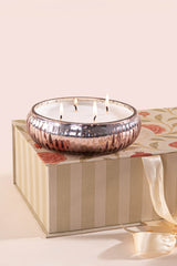 The Illume Collection | Lavender & Breeze | Scented Candle Set | Set of 2