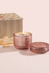 The Illume Collection | Lavender & Breeze | Scented Candle Set | Set of 2