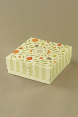 Mini Bowl Candle Gift Set | Foiled Bowl Candle & Wax Tablet