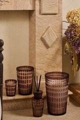 Royal Mirage - Jar Candle | Brown | Oud Bazaar