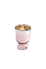 Agleam Hurricane | Rose Gold | Scented Candle