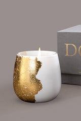 Modern Matte | White | Scented Candle