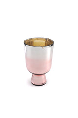 Agleam Hurricane | Rose Gold | Scented Candle