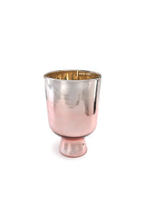 Agleam Hurricane | Rose Gold | Scented Candle