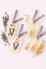 Night Jasmine &  Lavender - Wax Tablets