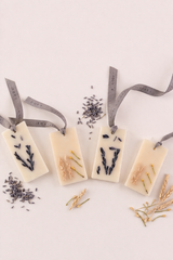 Night Jasmine &  Lavender - Wax Tablets