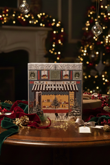 DOFT Exclusive Advent Calendar | Set Of 7