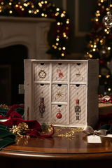 DOFT Exclusive Advent Calendar | Set Of 7