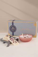Scented Memories | Candle Gift Set