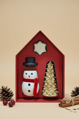 Holiday Gift Box | Set of 3