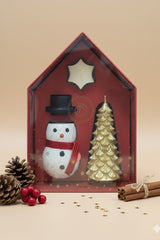 Holiday Gift Box | Set of 3