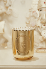 Ek Onkar Candle | Gold | Whispering Jasmine